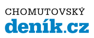 chomutovský deník o JEZTE S NÁMI