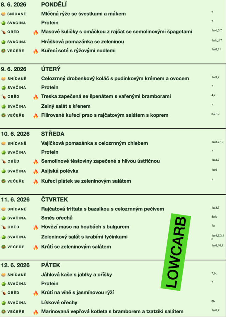 24 LOWCARB